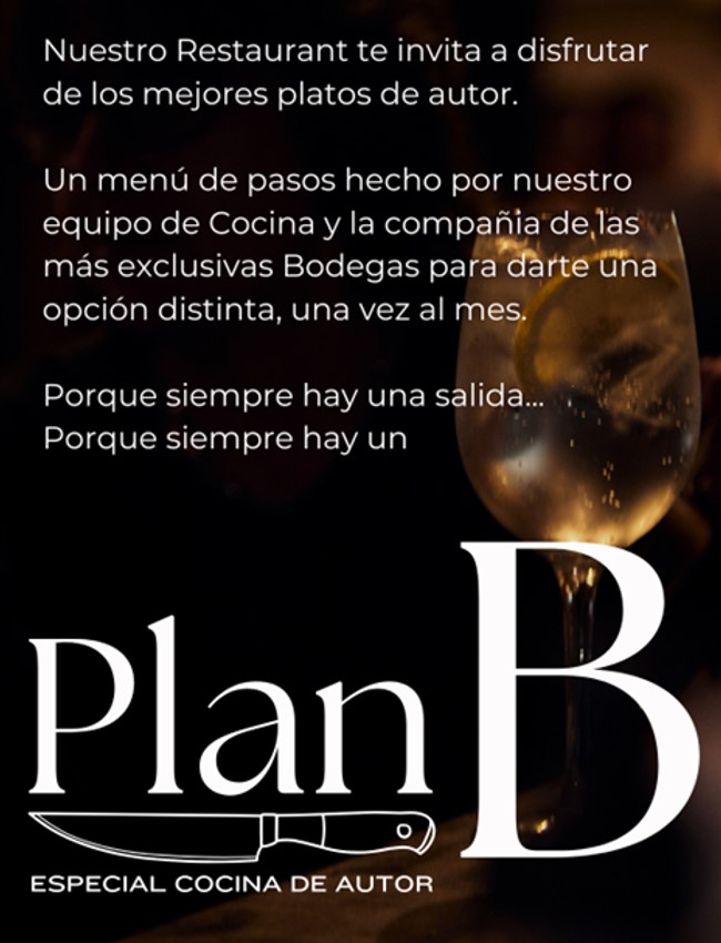 Plan B 1